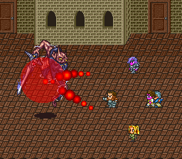 ロマンシング サ・ガ2のプレイ日記5：レトロゲーム(スーファミ)_挿絵12