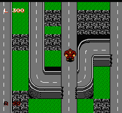 キングコング2 怒りのメガトンパンチのプレイ日記6：レトロゲーム(ファミコン)_挿絵17