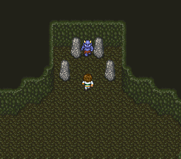 ロマンシング サ・ガ2のプレイ日記4：レトロゲーム(スーファミ)_挿絵24