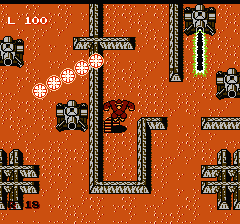 キングコング2 怒りのメガトンパンチのプレイ日記3：レトロゲーム(ファミコン)_挿絵24