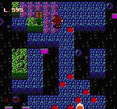キングコング2 怒りのメガトンパンチのプレイ日記8：レトロゲーム(ファミコン)_挿絵13