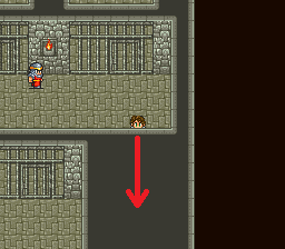 ロマンシング サ・ガ2のプレイ日記2：レトロゲーム(スーファミ)_挿絵21