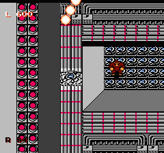 キングコング2 怒りのメガトンパンチのプレイ日記8：レトロゲーム(ファミコン)_挿絵34