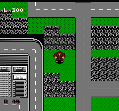 キングコング2 怒りのメガトンパンチのプレイ日記6：レトロゲーム(ファミコン)_挿絵34
