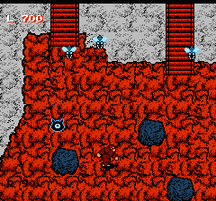 キングコング2 怒りのメガトンパンチのプレイ日記9：レトロゲーム(ファミコン)_挿絵14