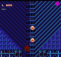 キングコング2 怒りのメガトンパンチのプレイ日記8：レトロゲーム(ファミコン)_挿絵2