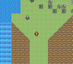 ロマンシング サ・ガのプレイ日記41：レトロゲーム(スーファミ)_挿絵15