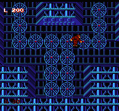 キングコング2 怒りのメガトンパンチのプレイ日記3：レトロゲーム(ファミコン)_挿絵38