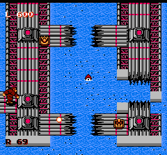 キングコング2 怒りのメガトンパンチのプレイ日記8：レトロゲーム(ファミコン)_挿絵21