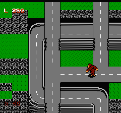 キングコング2 怒りのメガトンパンチのプレイ日記6：レトロゲーム(ファミコン)_挿絵10