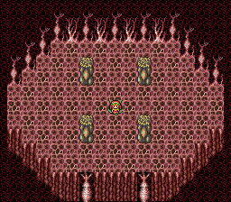ロマンシング サ・ガのプレイ日記41：レトロゲーム(スーファミ)_挿絵20