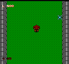 キングコング2 怒りのメガトンパンチのプレイ日記10：レトロゲーム(ファミコン)_挿絵16