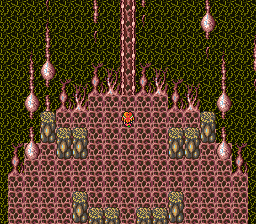 ロマンシング サ・ガのプレイ日記41：レトロゲーム(スーファミ)_挿絵32