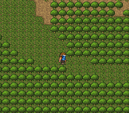 ロマンシング サ・ガ2のプレイ日記11：レトロゲーム(スーファミ)_挿絵23