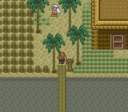 ロマンシング サ・ガ2のプレイ日記10：レトロゲーム(スーファミ)_挿絵15