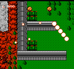 キングコング2 怒りのメガトンパンチのプレイ日記9：レトロゲーム(ファミコン)_挿絵23