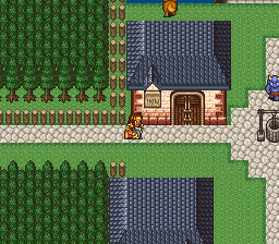 ロマンシング サ・ガ2のプレイ日記3：レトロゲーム(スーファミ)_挿絵26