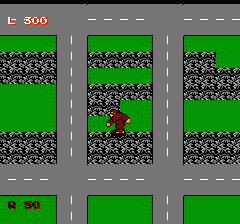 キングコング2 怒りのメガトンパンチのプレイ日記6：レトロゲーム(ファミコン)_挿絵32