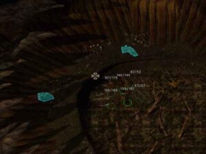 スススと言わないシェイプシフターのサーンド：Baldur's Gate 2#152_挿絵11