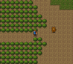 ロマンシング サ・ガ2のプレイ日記11：レトロゲーム(スーファミ)_挿絵4