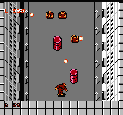 キングコング2 怒りのメガトンパンチのプレイ日記8：レトロゲーム(ファミコン)_挿絵14