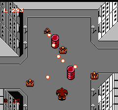 キングコング2 怒りのメガトンパンチのプレイ日記4：レトロゲーム(ファミコン)_挿絵43