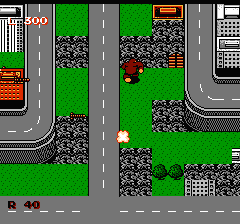 キングコング2 怒りのメガトンパンチのプレイ日記5：レトロゲーム(ファミコン)_挿絵30