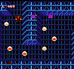 キングコング2 怒りのメガトンパンチのプレイ日記7：レトロゲーム(ファミコン)_挿絵37