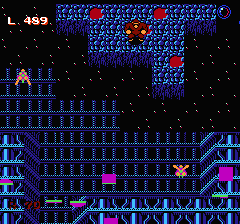 キングコング2 怒りのメガトンパンチのプレイ日記7：レトロゲーム(ファミコン)_挿絵36