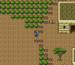 ロマンシング サ・ガ2のプレイ日記11：レトロゲーム(スーファミ)_挿絵11