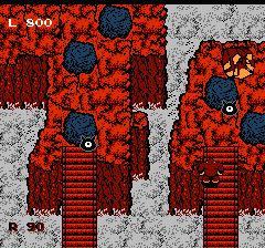 キングコング2 怒りのメガトンパンチのプレイ日記9：レトロゲーム(ファミコン)_挿絵18