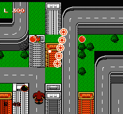 キングコング2 怒りのメガトンパンチのプレイ日記6：レトロゲーム(ファミコン)_挿絵40