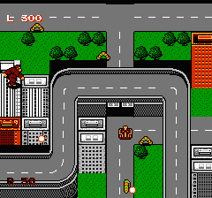 キングコング2 怒りのメガトンパンチのプレイ日記6：レトロゲーム(ファミコン)_挿絵20