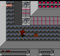 キングコング2 怒りのメガトンパンチのプレイ日記8：レトロゲーム(ファミコン)_挿絵29