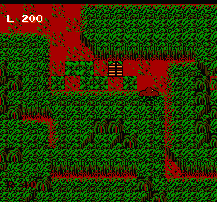 キングコング2 怒りのメガトンパンチのプレイ日記4：レトロゲーム(ファミコン)_挿絵19
