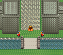 ロマンシング サ・ガ2のプレイ日記2：レトロゲーム(スーファミ)_挿絵2