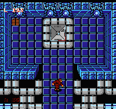 キングコング2 怒りのメガトンパンチのプレイ日記4：レトロゲーム(ファミコン)_挿絵3