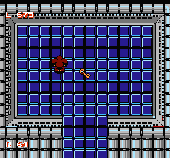 キングコング2 怒りのメガトンパンチのプレイ日記8：レトロゲーム(ファミコン)_挿絵57