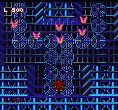 キングコング2 怒りのメガトンパンチのプレイ日記7：レトロゲーム(ファミコン)_挿絵29
