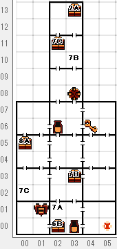 キングコング2 怒りのメガトンパンチのプレイ日記10：レトロゲーム(ファミコン)_挿絵31