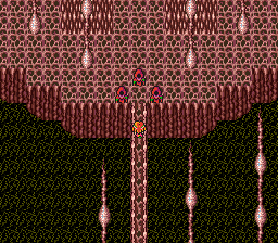 ロマンシング サ・ガのプレイ日記41：レトロゲーム(スーファミ)_挿絵33