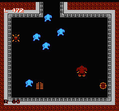 キングコング2 怒りのメガトンパンチのプレイ日記7：レトロゲーム(ファミコン)_挿絵25