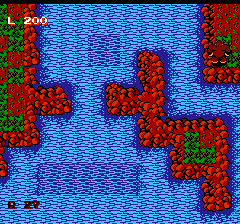 キングコング2 怒りのメガトンパンチのプレイ日記4：レトロゲーム(ファミコン)_挿絵6