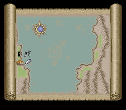 ロマンシング サ・ガ2のプレイ日記9：レトロゲーム(スーファミ)_挿絵14