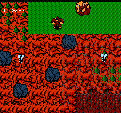 キングコング2 怒りのメガトンパンチのプレイ日記9：レトロゲーム(ファミコン)_挿絵25