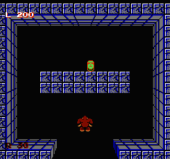 キングコング2 怒りのメガトンパンチのプレイ日記3：レトロゲーム(ファミコン)_挿絵46