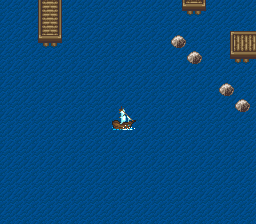 ロマンシング サ・ガ2のプレイ日記9：レトロゲーム(スーファミ)_挿絵21
