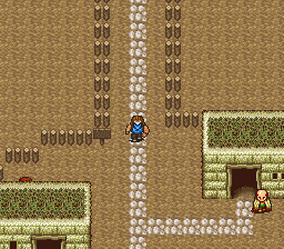 ロマンシング サ・ガ2のプレイ日記8：レトロゲーム(スーファミ)_挿絵42
