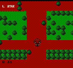 キングコング2 怒りのメガトンパンチのプレイ日記5：レトロゲーム(ファミコン)_挿絵41