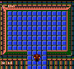 キングコング2 怒りのメガトンパンチのプレイ日記3：レトロゲーム(ファミコン)_挿絵23